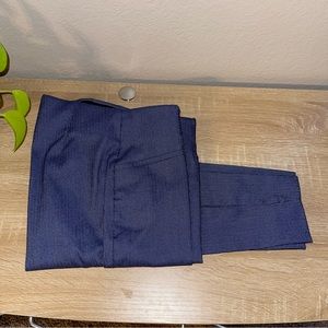 NWOT Dress Pants - Van Heusen - size 0